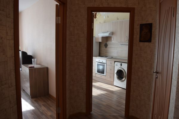 проспект Гагарина, 99к2
