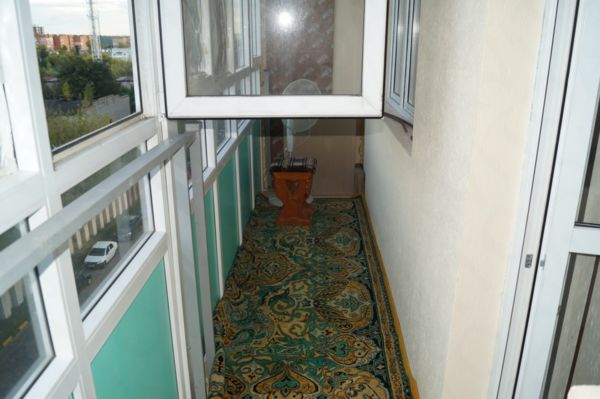 Краснозвёздная улица, 33