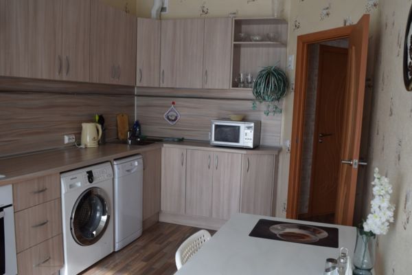 проспект Гагарина, 99к2