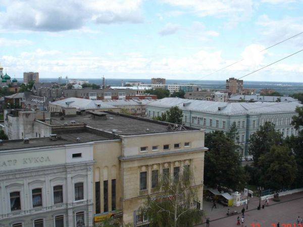 Большая Покровская улица, 32