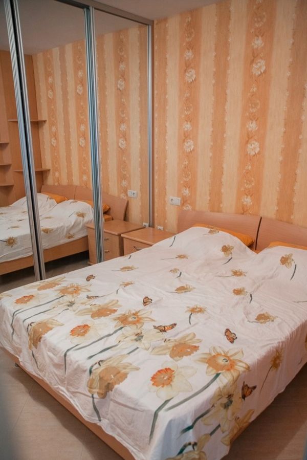 улица Воровского, 3А