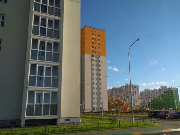 Бурнаковская улица, 95