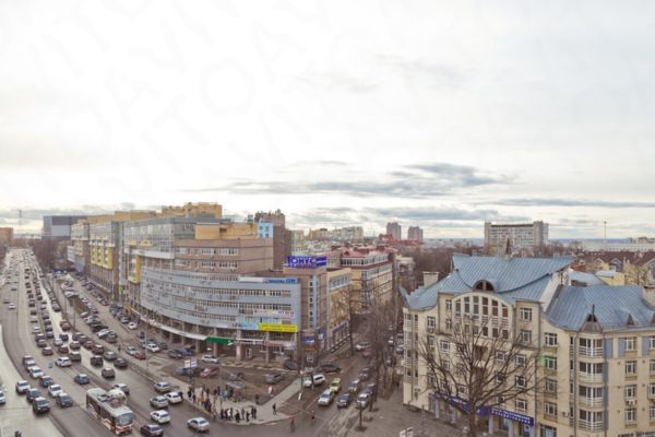 улица Белинского, 15