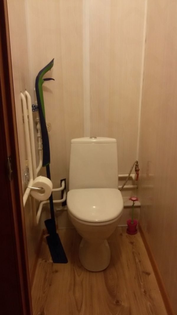 улица Композитора Касьянова, 5