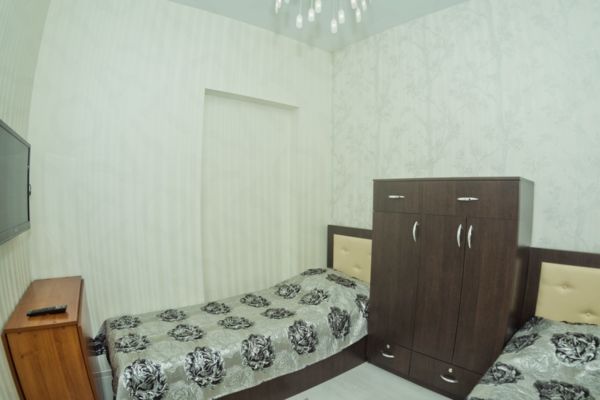 улица Короленко, 19А