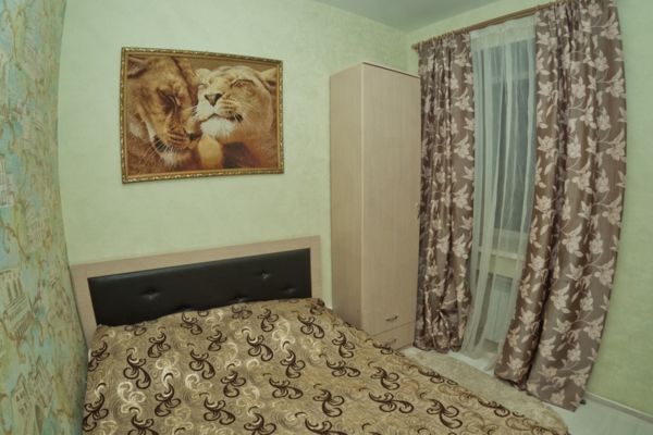 улица Короленко, 19А