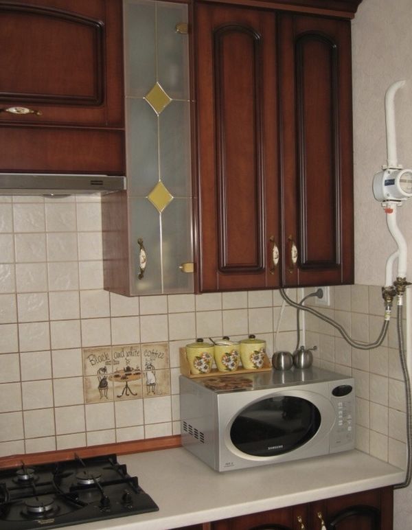 Тонкинская улица, 7