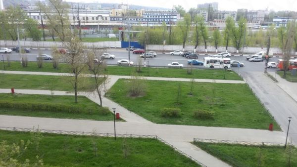Московское шоссе, 13