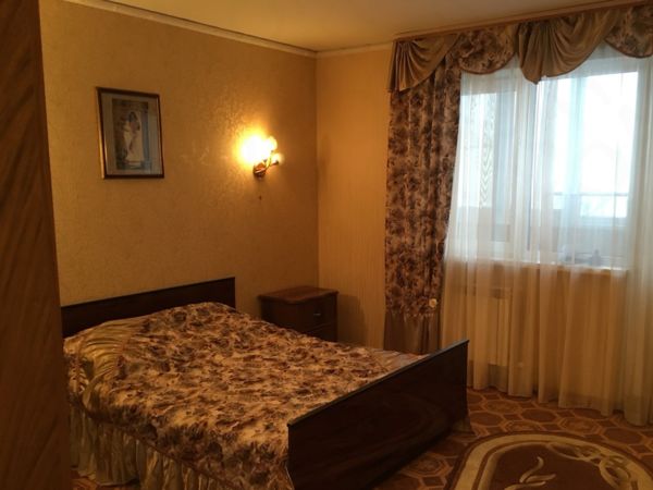 Казанское шоссе
