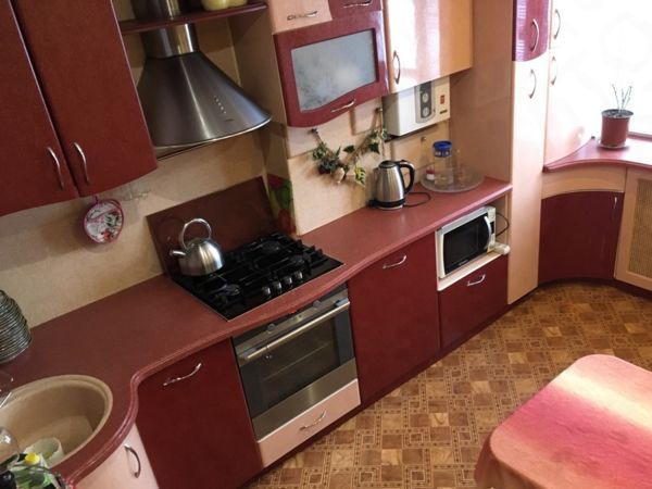 Казанское шоссе