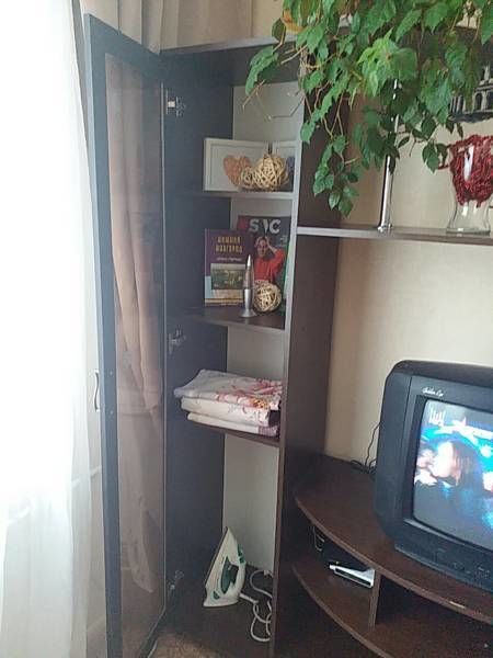 Бурнаковская улица, 71