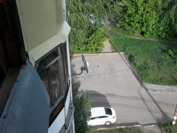 улица Панфиловцев, 4