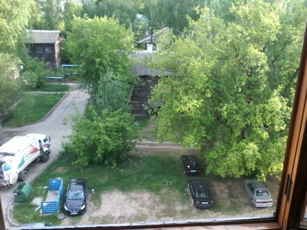 улица Панфиловцев, 4