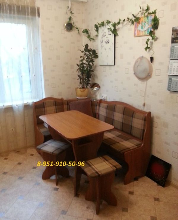 Кудьминская улица, 3