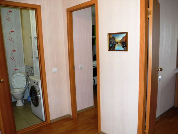 Волжская набережная, 23
