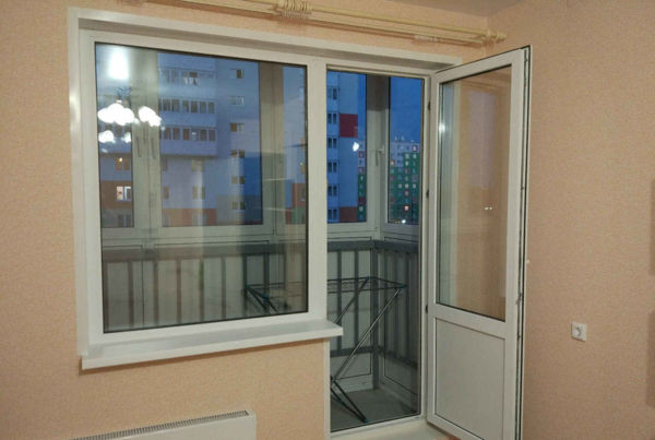 Бурнаковская улица, 109