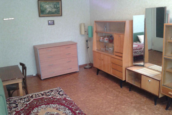 Кировская улица, 7