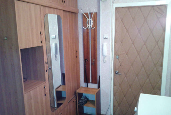 Кировская улица, 7