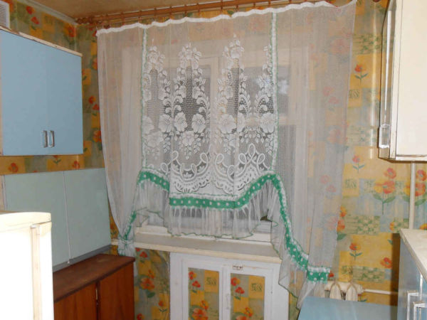 микрорайон Щербинки-1, 2