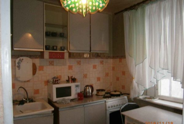 Краснозвёздная улица