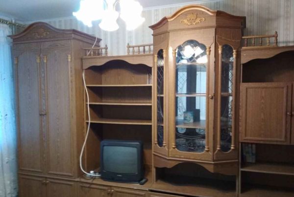 Верхнепечёрская улица, 7