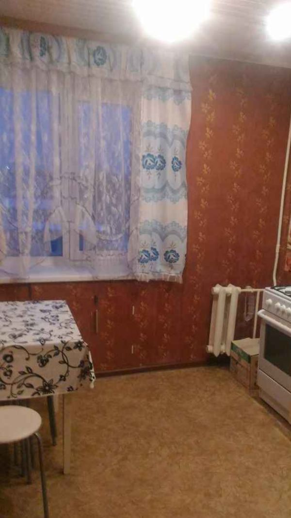 улица Лесной Городок, 2
