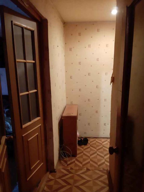 улица Профинтерна, 16А