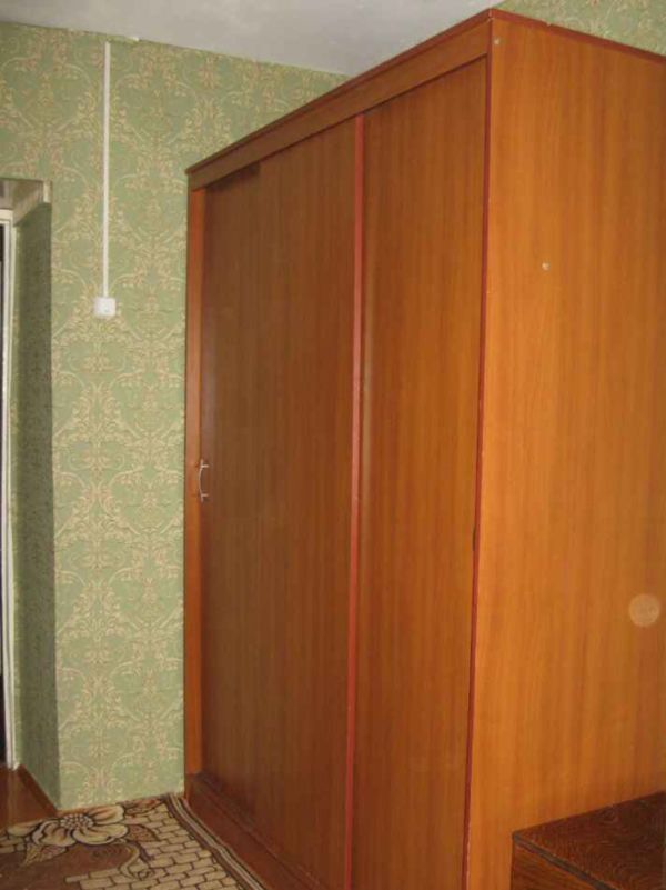 улица Бориса Панина, 4