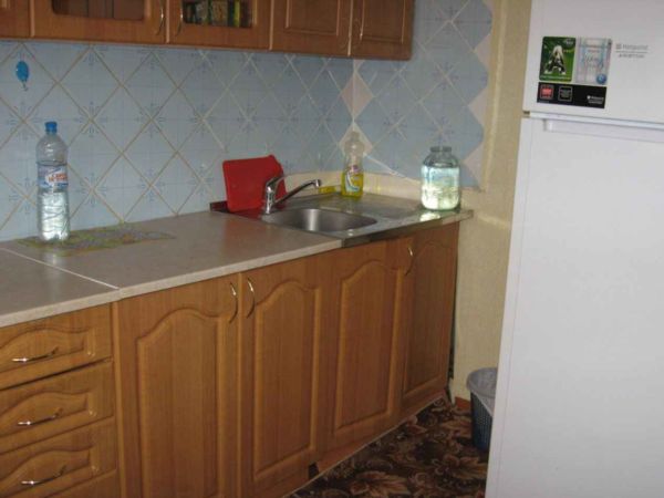 улица Бориса Панина, 4