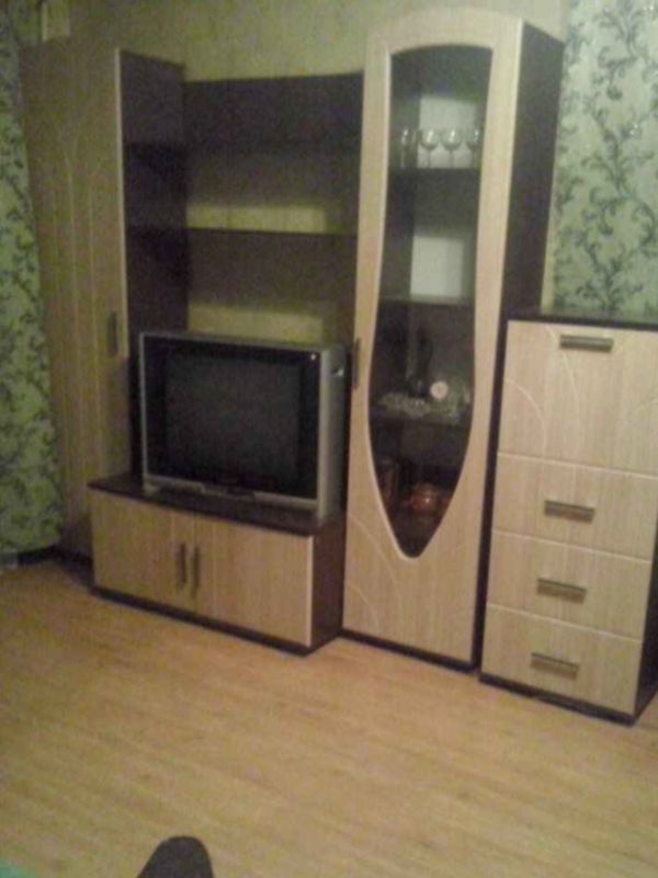 Улица Бекетова