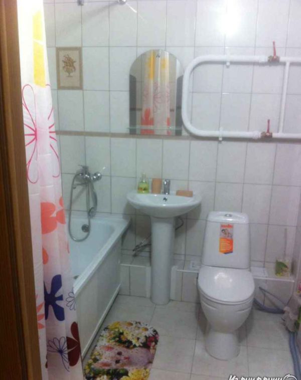 Первоцветная улица