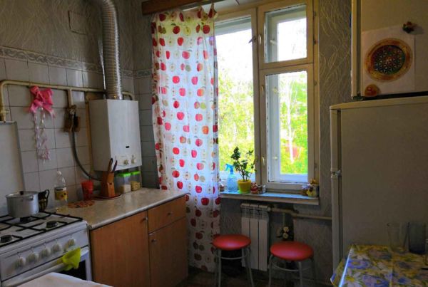 проспект Гагарина