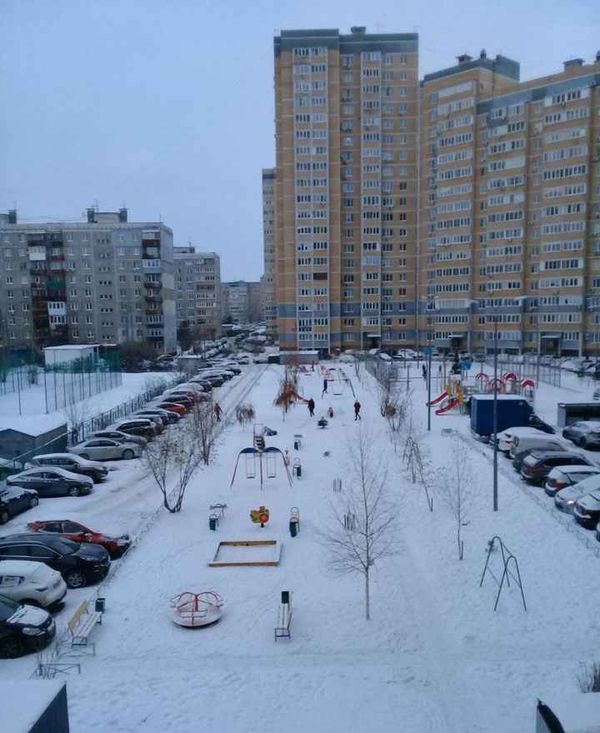 Волжская набережная, 8