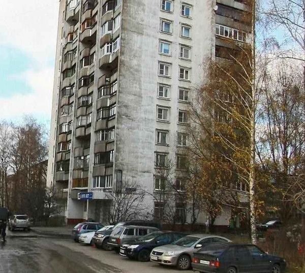 проспект Ленина, 63