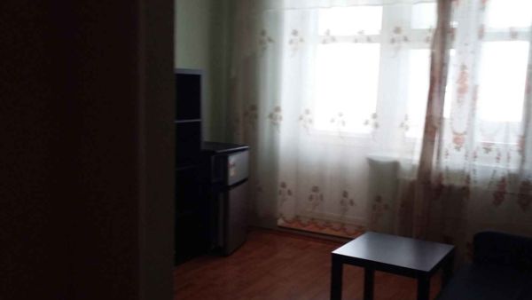 улица Родионова, 4