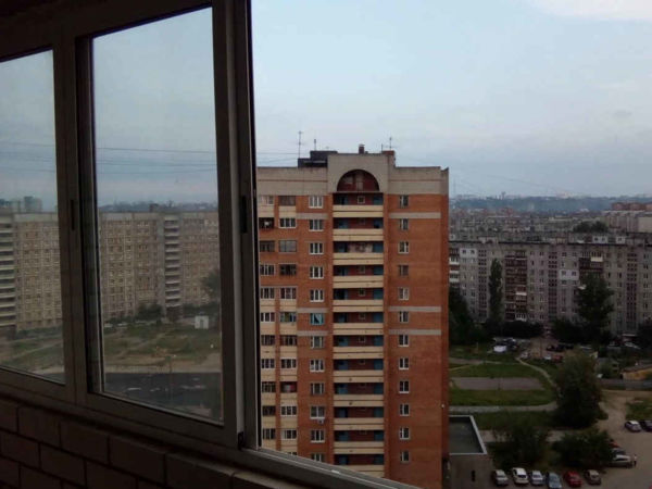 улица Сергея Акимова, 25А