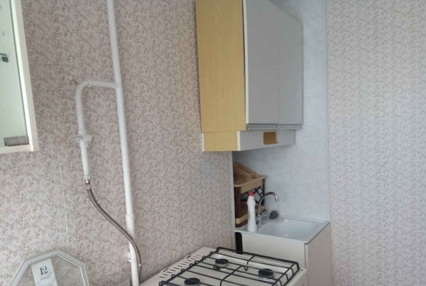 улица Краснодонцев, 15