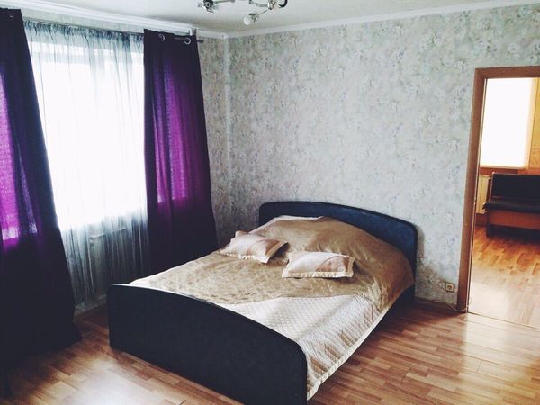 Улица Совнаркомовская дом 32