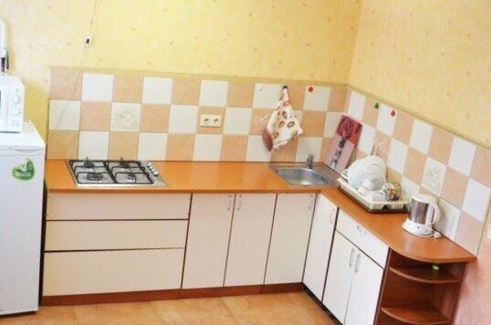 Улица Совнаркомовская дом 32